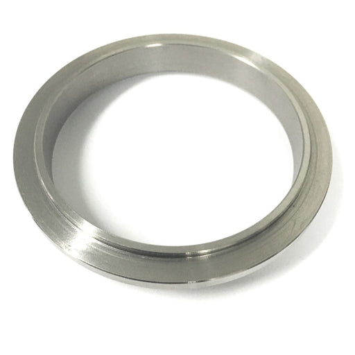 Stainless Bros Garrett GT28-GT35 304SS V-Band Turbine Outlet Flange Stainless Bros