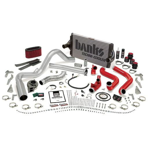 Banks Power 94-95.5 Ford 7.3L Man PowerPack System Banks Power