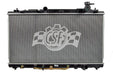 CSF 05-12 Toyota Avalon 3.5L OEM Plastic Radiator CSF