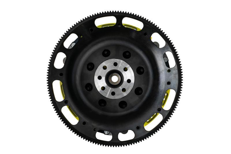 ACT 18-23 Ford Mustang GT 5.0L Mod-Twin 10.5 XX Sprung Street Clutch Kit ACT