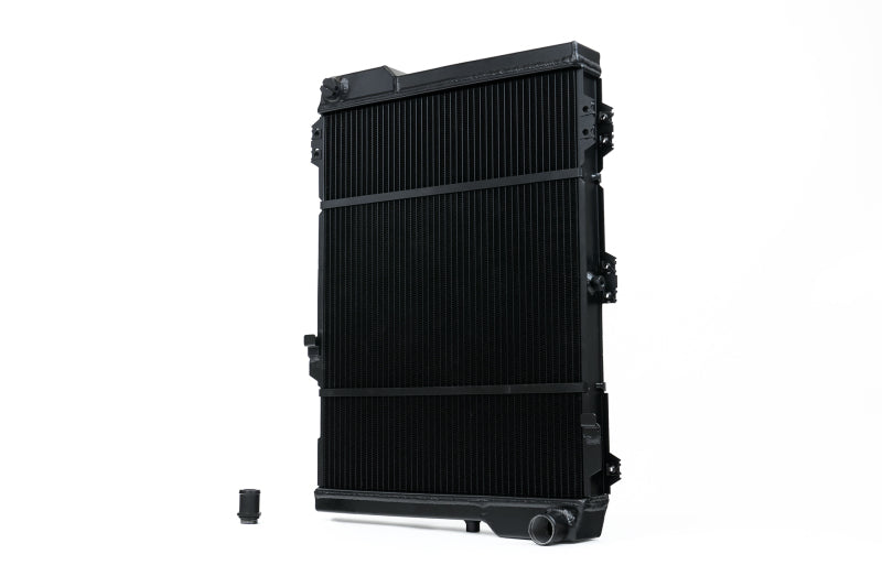 CSF Audi Classic and Small Chassis 5-Cylinder High-Performance All Aluminum Radiator CSF