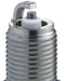NGK Traditional Spark Plugs Box of 4 (BCPR6ES) NGK