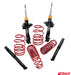 Eibach Sportline System for 05-10 Chrsyler 300 (Exc AWD) / 05-10 300C (Exc AWD, SRT8 S/LEV) Eibach