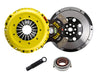 ACT 17-19 Honda Civic Si HD/Race Sprung 4 Pad Clutch Kit ACT