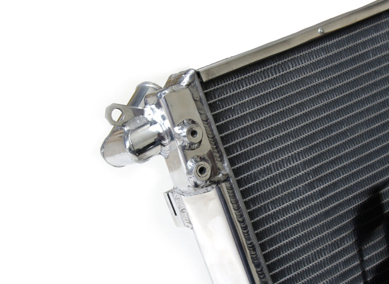 CSF 02-06 Mini Cooper S R53 Manual Radiator CSF