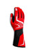 Sparco Glove Tide 11 RS/NR SPARCO