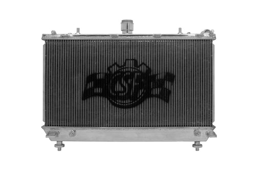 CSF 10-12 Chevrolet Camaro V8 Radiator CSF