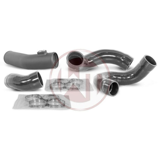 Wagner Tuning Audi S4 B9/S5 F5 Charge Pipe Kit Wagner Tuning
