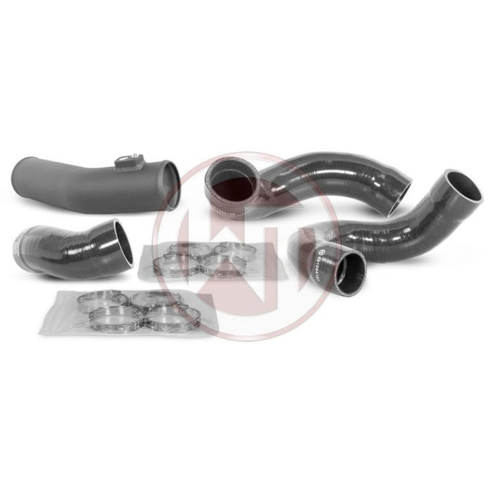 Wagner Tuning Audi S4 B9/S5 F5 Charge Pipe Kit Wagner Tuning