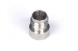 Haltech 1/4in Stainless Steel Weld-On Base Haltech