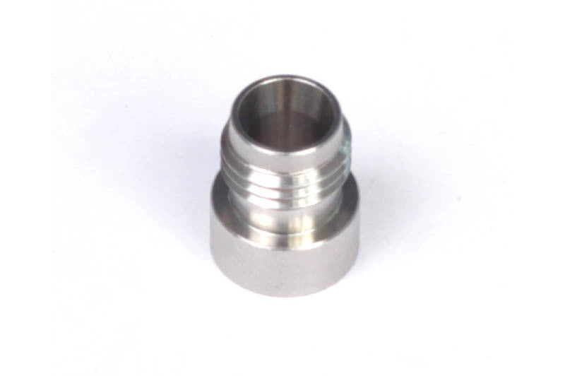 Haltech 1/4in Stainless Steel Weld-On Base Haltech