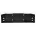 Westin 15-19 Chevrolet Silverado 2500/3500 Pro-Series Front Bumper - Textured Black Westin