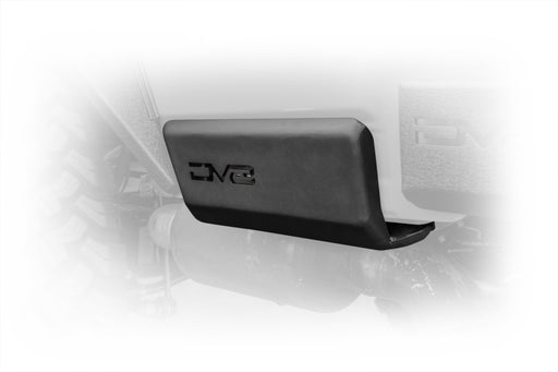 DV8 Offroad 2019+ Jeep Gladiator Bedside Sliders DV8 Offroad