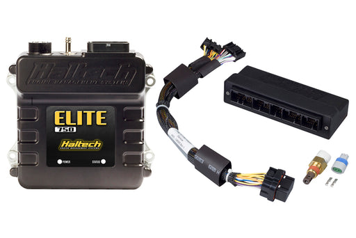 Haltech Adaptor Harness ECU Kit Haltech