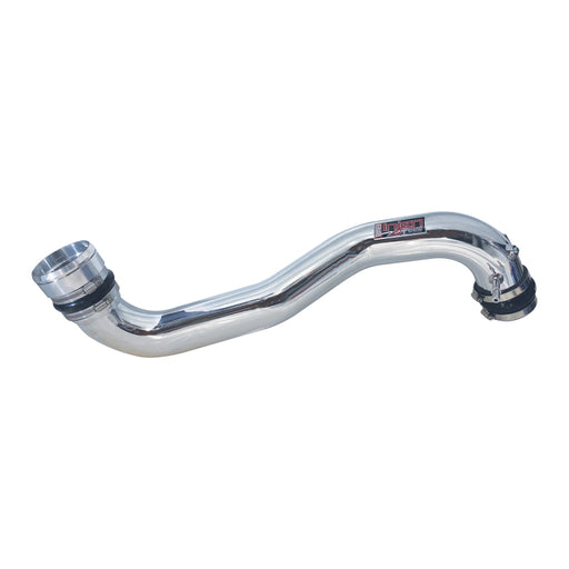 Injen 15-20 Ford F150 3.5L V6 (tt) Aluminum Intercooler Piping Kit - Polished Injen