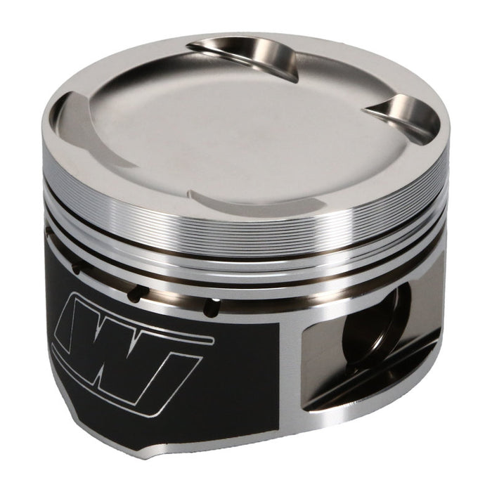 Wiseco Toyota Turbo -14.8cc 1.338 X 86.0 Piston Kit Wiseco