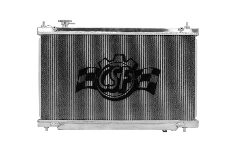 CSF 03-07 Infiniti G35 Radiator CSF