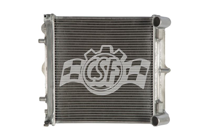 CSF 97-99 Porsche Boxster 2.5L OEM Plastic Radiator CSF