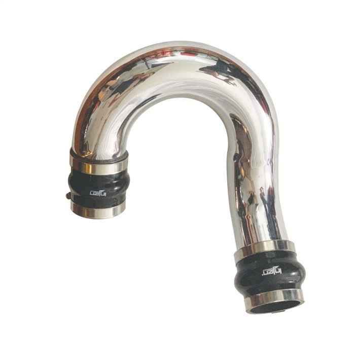 Injen 18-19 Audi S4/S5 (B9) V6 3.0L Turbo Polished Intercooler Piping Injen