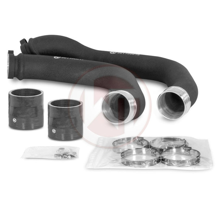 Wagner Tuning BMW M2/M3/M4 S55 Engine 57mm Charge Pipe Kit Wagner Tuning