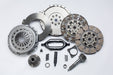 South Bend Clutch 94-04 Dodge RAM 1500-3500 5.9L Street Dual Disc Clutch Kit - Org Button Clutch South Bend Clutch