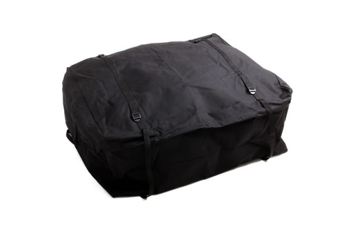 Lund Universal Soft Cargo Pack Standard 39in X 32in X 18in - Black LUND