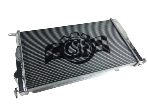 CSF 2011+ BMW 1 Series M / 07-11 BMW 335i / 2009+ BMW Z4 sDrive30i/Z4 sDrive35i (A/T Only) Radiator CSF