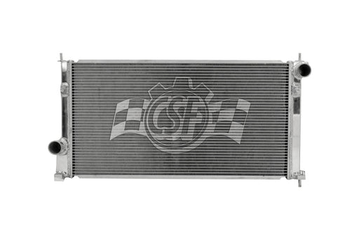 CSF 13-16 Scion FR-S / 13-20 Toyota 86 / 22+ Toyota GR86 / 2013+ Subaru BRZ Radiator CSF