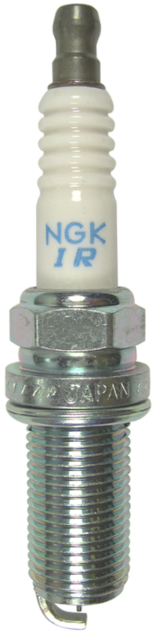 NGK Laser Iridium Spark Plug Box of 4 (ILFR5B11) NGK