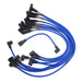 JBA Ford 289/302/351 Ignition Wires - Blue JBA