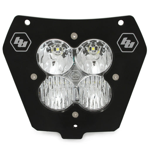 Baja Designs KTM Headlight Kit AC 14-On LED XL Sport Baja Designs
