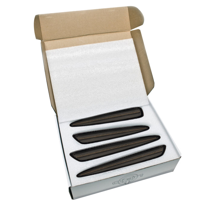 Oracle 05-13 Chevrolet Corvette C6 Concept Sidemarker Set - Tinted - No Paint SEE WARRANTY ORACLE Lighting