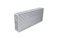 Garrett Air / Air Intercooler CAC (24.00in x 10.50in x 3.50in) - 800 HP Garrett