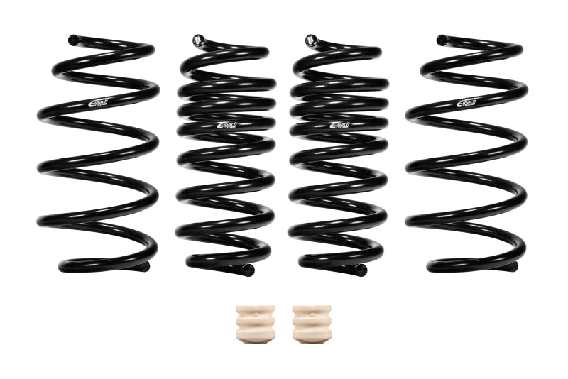 Eibach Pro-Kit for 2015-2020 Chevrolet Tahoe 5.3L 2WD (for use with OE Shocks) Eibach