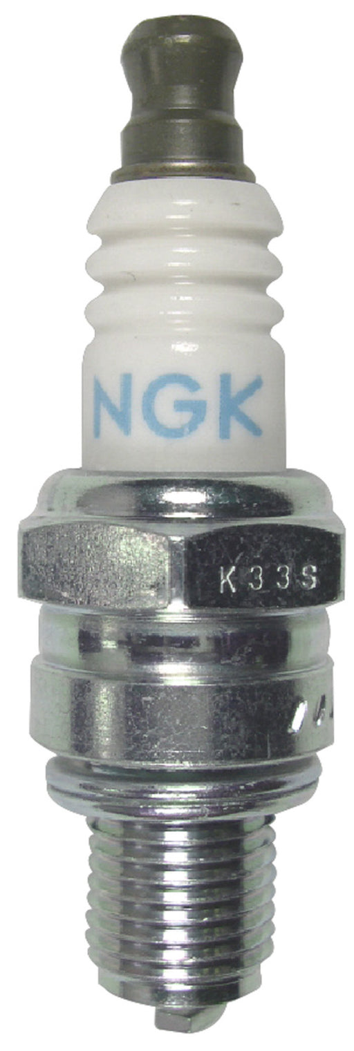 NGK Standard Spark Plug Box of 10 (CMR7H-10) NGK