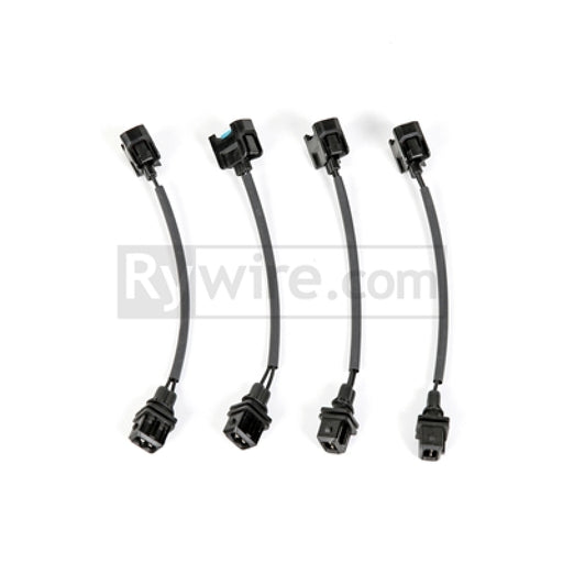 Rywire OBD1 Harness to OBD2 Injector Adapters Rywire