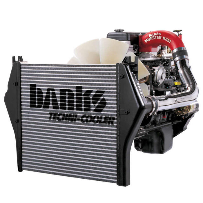 Banks Power 03-05 Dodge 5.9L Techni-Cooler System Banks Power