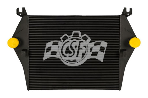 CSF 05-09 Dodge Ram 2500 5.9L OEM Intercooler CSF