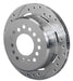 Wilwood Rotor-1.91in Offset-SRP-Drill-LH 11.00 x .810 - 5 Lug