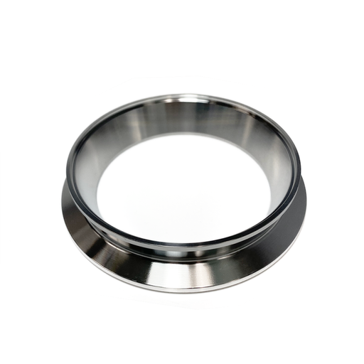 Stainless Bros Garrett G42 G Series Turbine Outlet Flange - 4 Bolt Inlet Stainless Bros