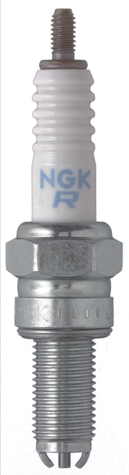 NGK Traditional Spark Plug Box of 10 (CR10EK) NGK