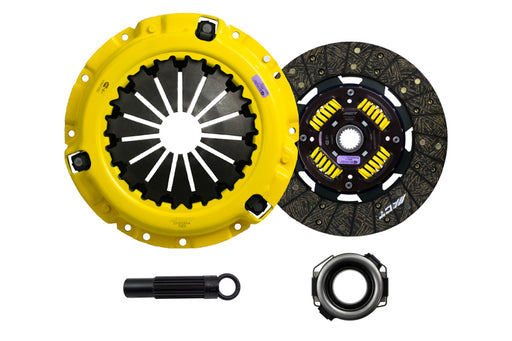 ACT 16-23 Toyota Tacoma 3.5L 6 Spd Street HD-O / Street Sprung Clutch Kit ACT