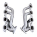 BBK 19-24 GM Full Size 5.3/6.2L Shorty Headers (Ti Ceramic) BBK