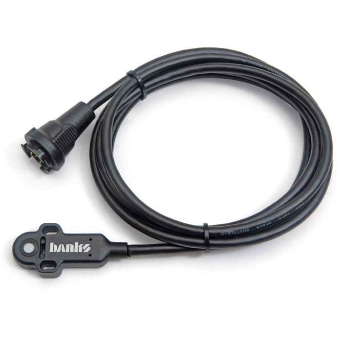 Banks Power AirMouse Ambient Air Density Sensor Module for iDash 1.8 Super Gauge Banks Power