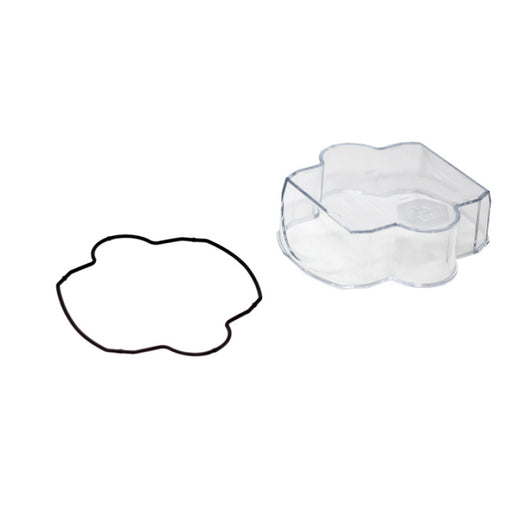 Baja Designs Head Light Lens LP6 Series Spot Lens Kit Baja Designs