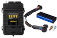 Haltech Elite 2500 Adaptor Harness ECU Kit Haltech