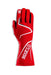 Sparco Glove Land+ 9 Red SPARCO