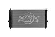 CSF 05-10 Chevrolet Cobalt 2.0L OEM Plastic Radiator CSF