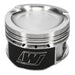 Wiseco VW VR6 2.8L 10.5:1 82.5mm Piston Shelf Stock Wiseco