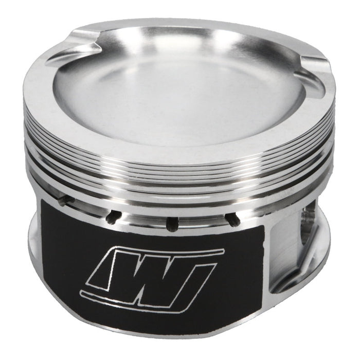 Wiseco VW VR6 2.8L 10.5:1 CR 82mm Bore Piston Kit Wiseco